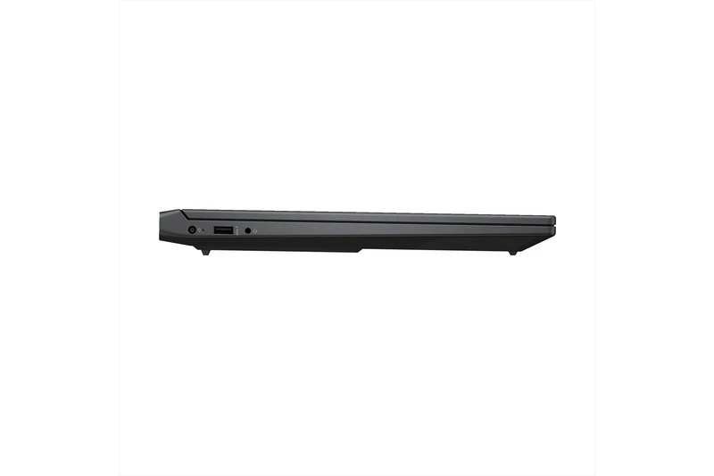 Laptop HP Victus Gaming tích hợp đầy đủ cổng kết nối. Laptop HP Victus Gaming tích hợp đầy đủ cổng kết nối.