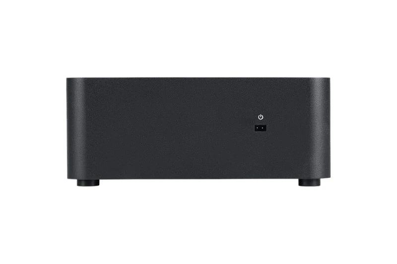 Intel Arc 140V giúp Cubi NUC AI+ 2MG-019BVN vượt ra khỏi phạm vi của một mini PC chỉ phục vụ Word, Excel và trình duyệt. Intel Arc 140V giúp Cubi NUC AI+ 2MG-019BVN vượt ra khỏi phạm vi của một mini PC chỉ phục vụ Word, Excel và trình duyệt.