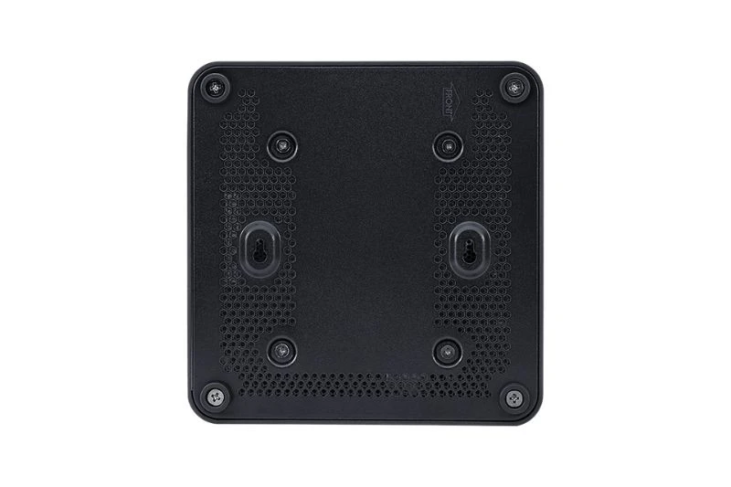 NPU là một trong những khác biệt quan trọng của thế hệ Cubi NUC AI+. NPU là một trong những khác biệt quan trọng của thế hệ Cubi NUC AI+.