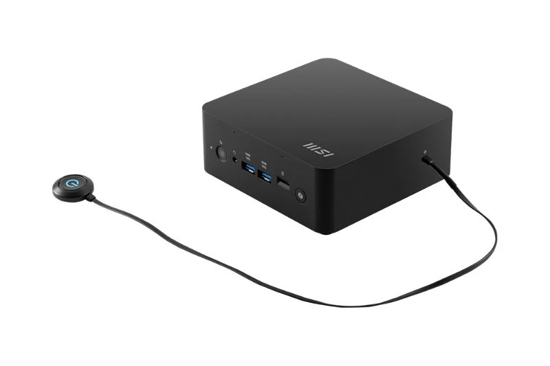 Nên mua nếu người dùng cần một mini PC hiệu năng cao cho văn phòng, lập trình, sáng tạo nội dung mức vừa Nên mua nếu người dùng cần một mini PC hiệu năng cao cho văn phòng, lập trình, sáng tạo nội dung mức vừa