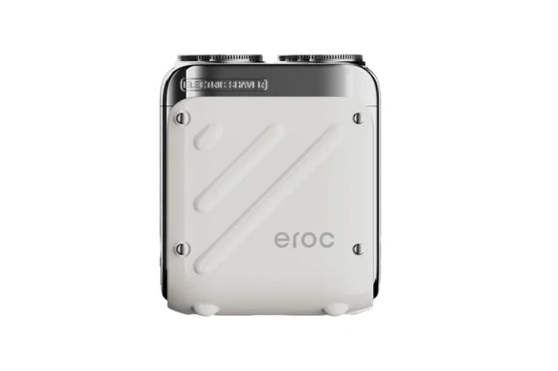 Máy cạo râu EROC Traveller KKXZ021. Máy cạo râu EROC Traveller KKXZ021.