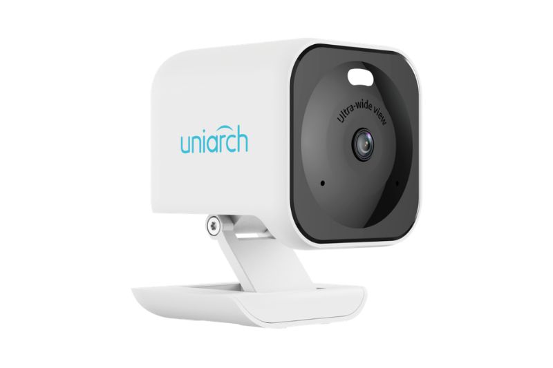 Camera IP Wifi trong nhà Uniarch UHO-C1-M3F3 hỗ trợ hồng ngoại tầm xa khoảng 10m