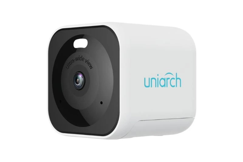 Camera IP Wifi trong nhà Uniarch UHO-C1-M3F3 hỗ trợ phát hiện chuyển động theo người và thú cưng Camera IP Wifi trong nhà Uniarch UHO-C1-M3F3 hỗ trợ phát hiện chuyển động theo người và thú cưng