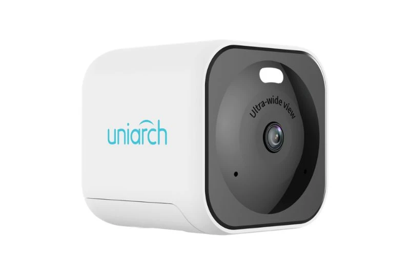 Camera IP Wifi trong nhà Uniarch UHO-C1-M3F3 phù hợp với gia đình cần theo dõi phòng khách Camera IP Wifi trong nhà Uniarch UHO-C1-M3F3 phù hợp với gia đình cần theo dõi phòng khách