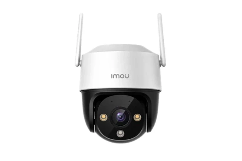 Camera IP ngoài trời 360 độ 3MP IMOU S31FEP Full Color Camera IP ngoài trời 360 độ 3MP IMOU S31FEP Full Color