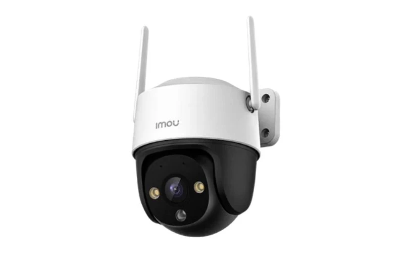 Người dùng nên chọn vị trí lắp có nguồn điện ổn định và tín hiệu Wi-Fi tốt để camera hoạt động bền bỉ hơn. Người dùng nên chọn vị trí lắp có nguồn điện ổn định và tín hiệu Wi-Fi tốt để camera hoạt động bền bỉ hơn.