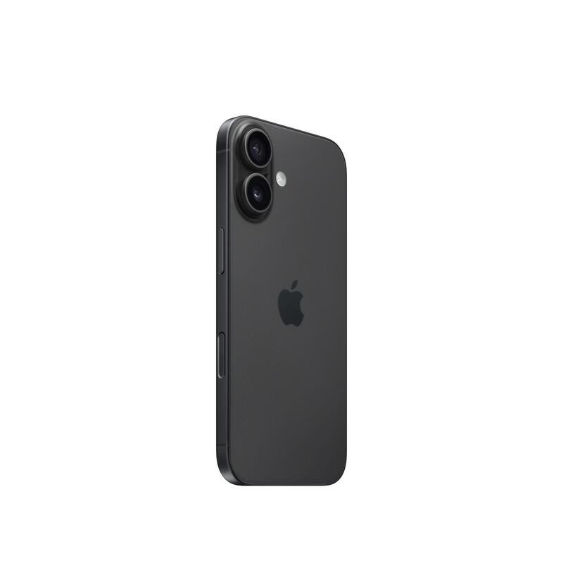 Camera được phân cấp rõ theo từng model trong iPhone 16 Series
