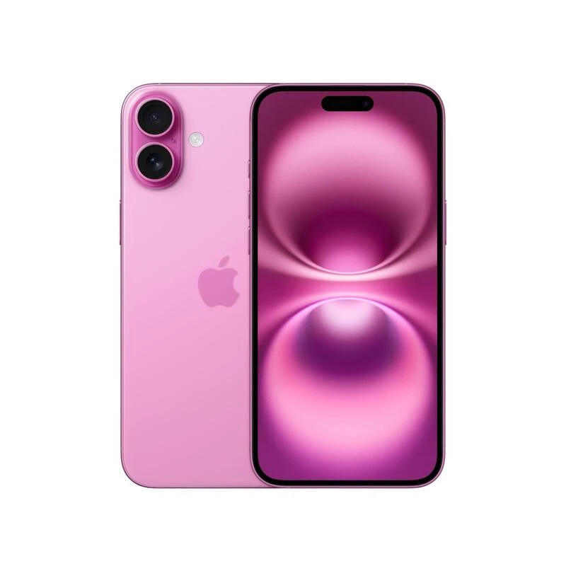 iPhone 16 Plus: Màn hình lớn và thời lượng pin dài iPhone 16 Plus: Màn hình lớn và thời lượng pin dài