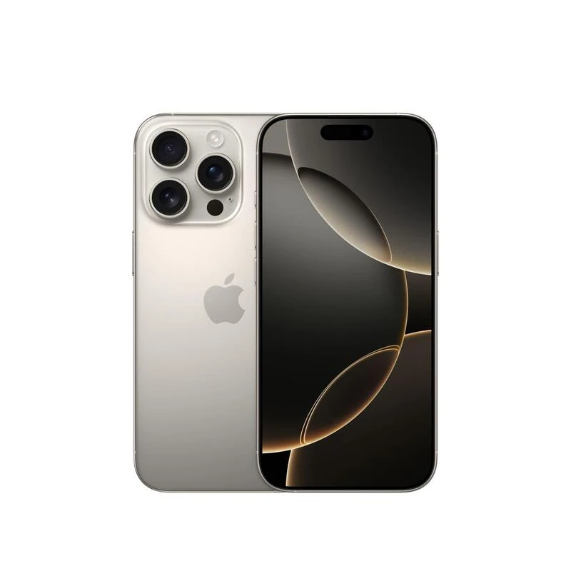 iPhone 16 Pro: Màn hình 120Hz và camera đầy đủ trong kích thước gọn hơn iPhone 16 Pro: Màn hình 120Hz và camera đầy đủ trong kích thước gọn hơn