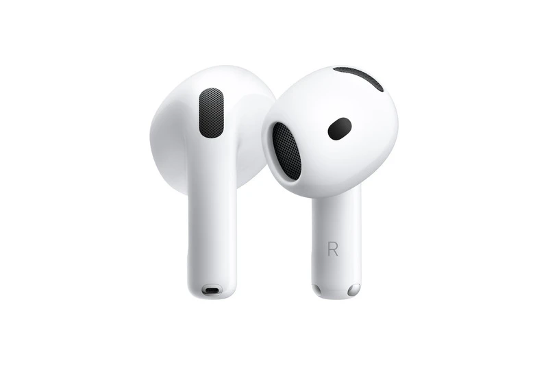 Thiết kế của AirPods 5. Thiết kế của AirPods 5.