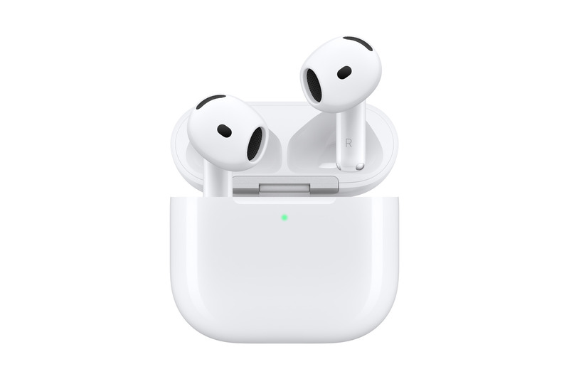 AirPods 5 Hộp Sạc Không Dây