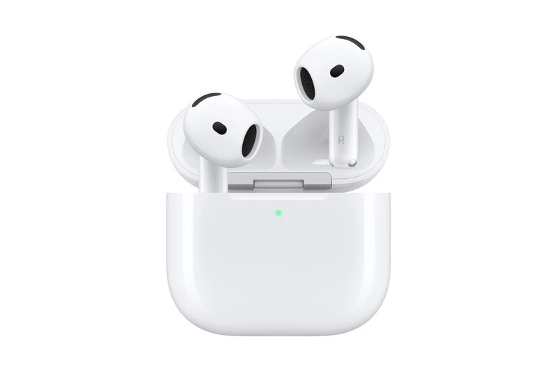 AirPods 5 Hộp Sạc Không Dây AirPods 5 Hộp Sạc Không Dây