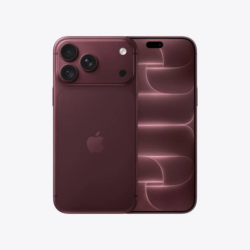 iPhone 18 Pro Max Đỏ Burgundy iPhone 18 Pro Max Đỏ Burgundy