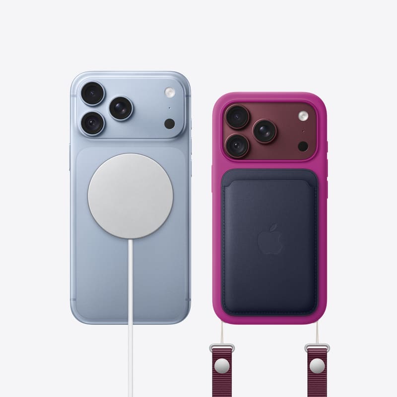 iPhone 18 Pro Max Phụ Kiện