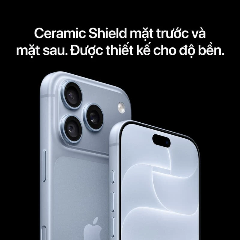 iPhone 18 Pro Max Độ Bền iPhone 18 Pro Max Độ Bền