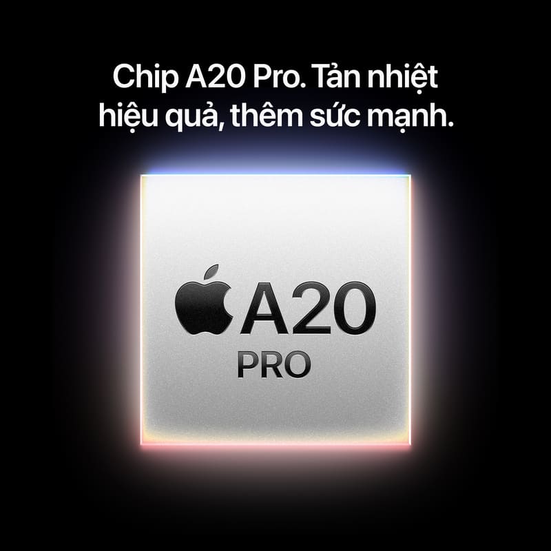 iPhone 18 Pro Max Chip