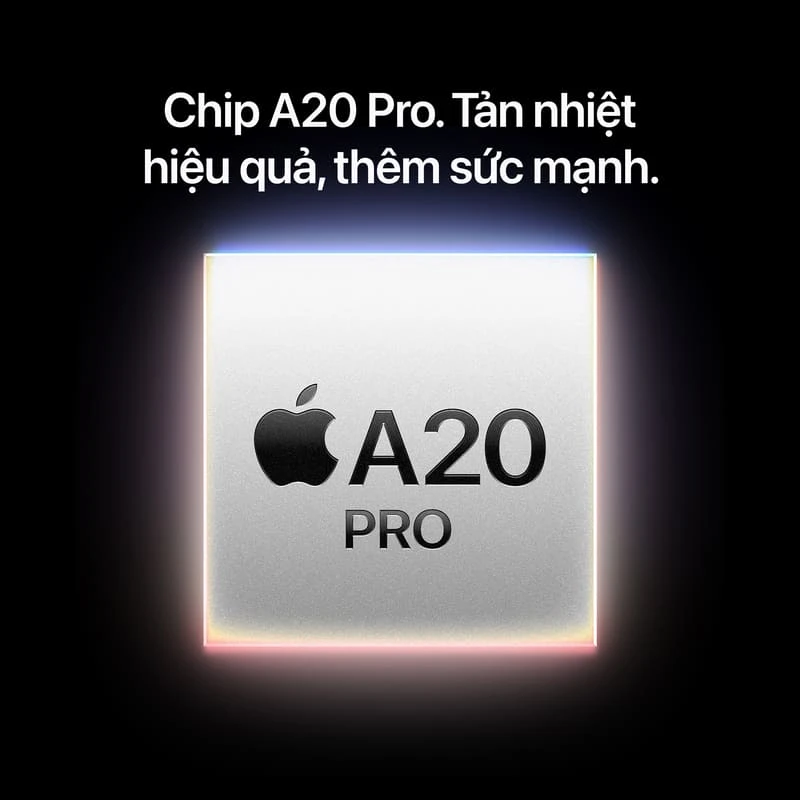 iPhone 18 Pro Max Chip iPhone 18 Pro Max Chip