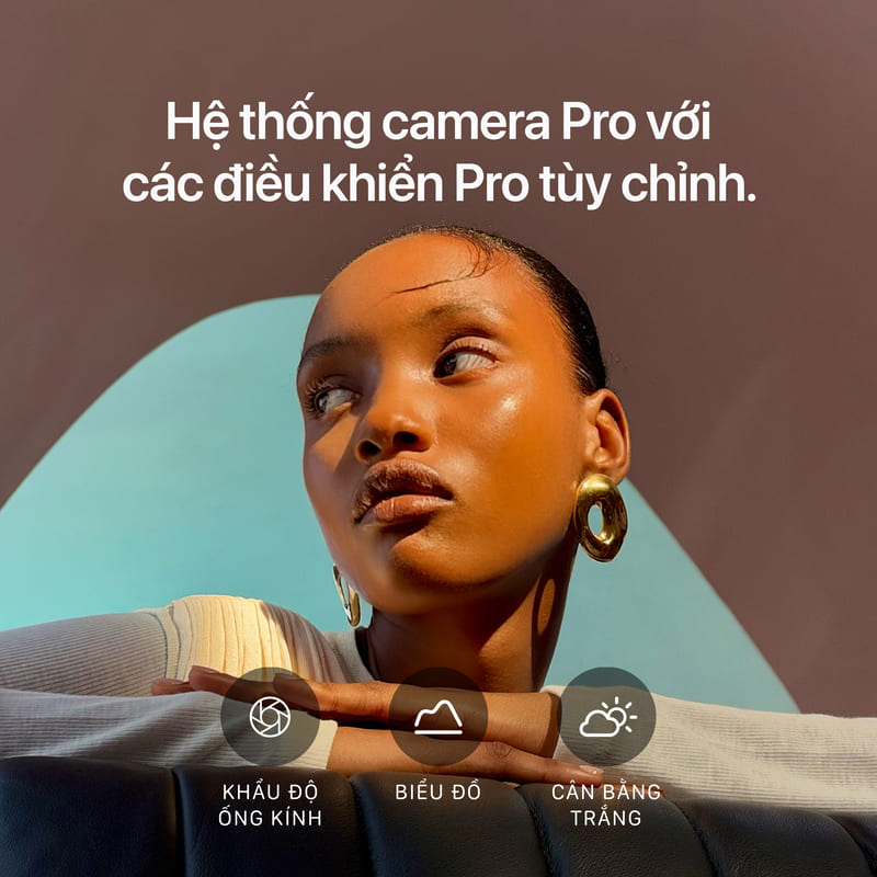 iPhone 18 Pro Max Camera