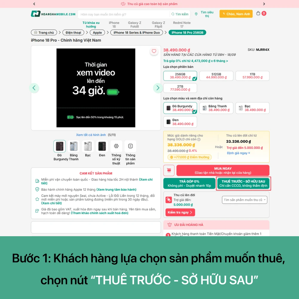 Dịch vụ thuê máy NPCRENT