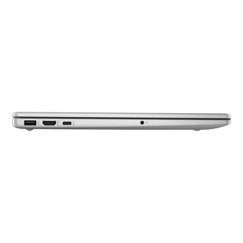 Laptop HP AI 15-fd2050wm D4JK5UA được tích hợp USB-C đa chức năng giúp kết nối thiết bị thuận tiện