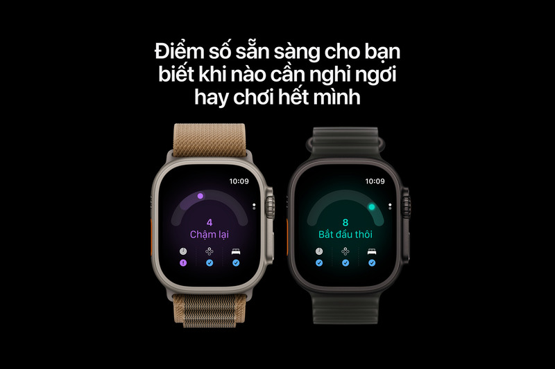 Apple Watch Ultra 4 sử dụng GPS tần số kép và hỗ trợ nhiều hệ thống vệ tinh gồm GPS, Galileo, QZSS và BeiDou.