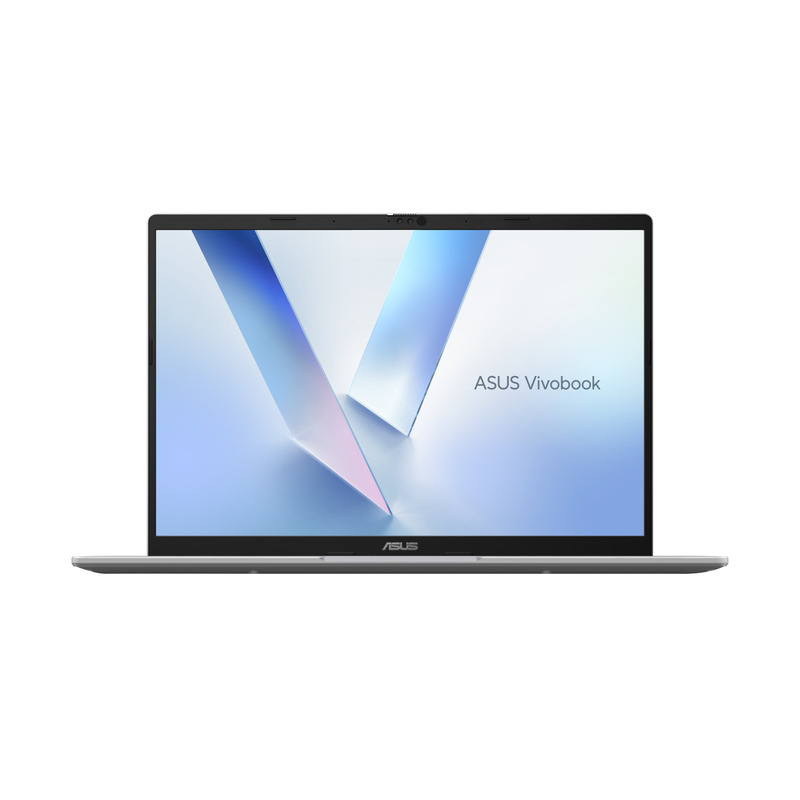 Laptop ASUS Vivobook 14 X1407CA-LY203W sở hữu bộ xử lý Intel Core Ultra 5 225H, RAM 16GB DDR5 và SSD 512GB