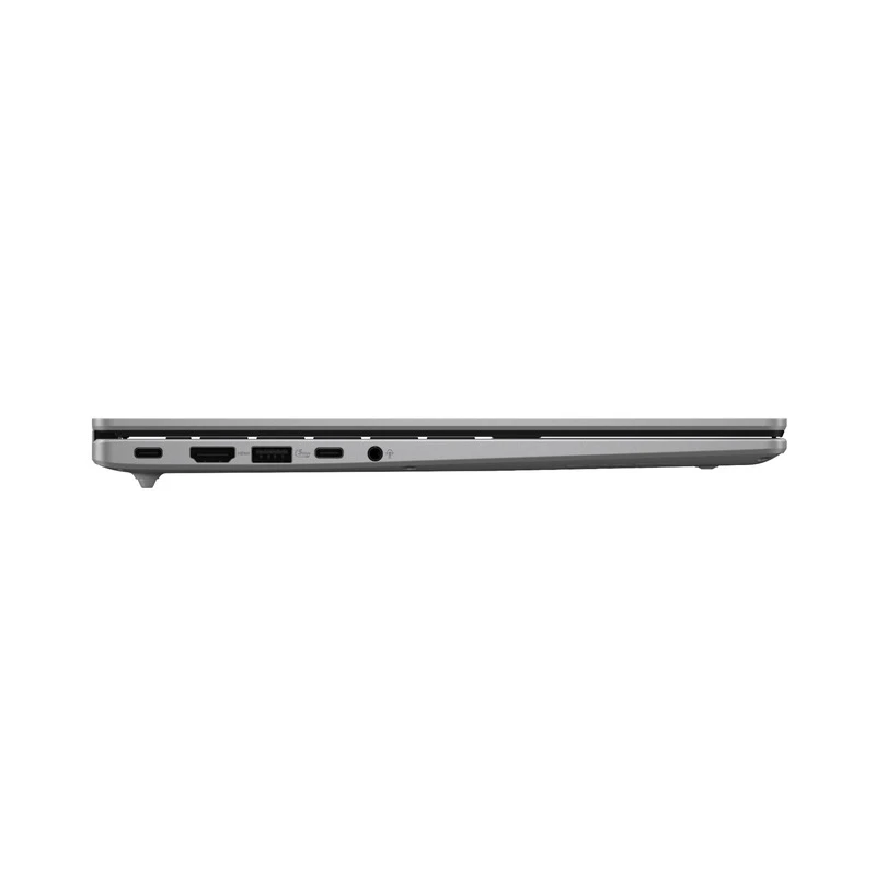 Hệ thống kết nối phục vụ góc làm việc linh hoạt trên laptop ASUS Vivobook 14 X1407CA-LY203W Hệ thống kết nối phục vụ góc làm việc linh hoạt trên laptop ASUS Vivobook 14 X1407CA-LY203W