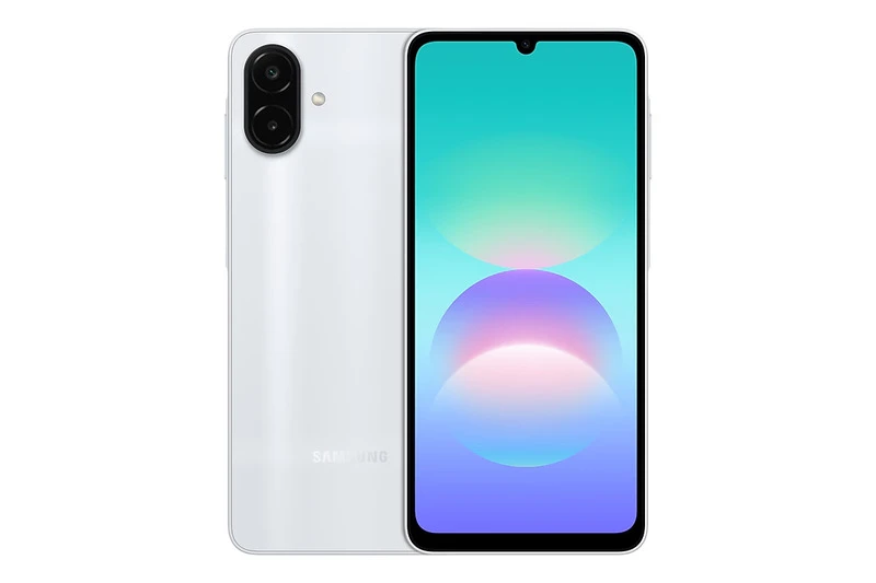 Samsung Galaxy A08 mang đến những trang bị thiết thực cho nhu cầu liên lạc, học tập và giải trí hàng ngày Samsung Galaxy A08 mang đến những trang bị thiết thực cho nhu cầu liên lạc, học tập và giải trí hàng ngày