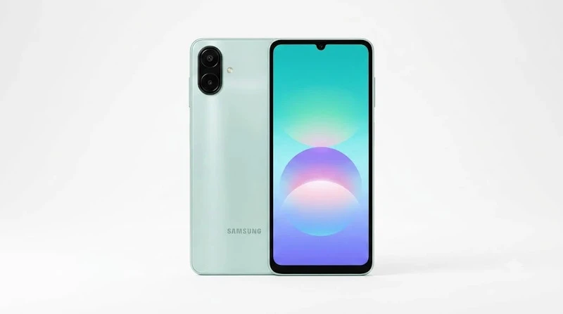 Mua điện thoại Samsung Galaxy A08 tại Hoàng Hà Mobile Mua điện thoại Samsung Galaxy A08 tại Hoàng Hà Mobile