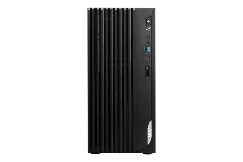 Case PC MSI PRO DP180 I5. Case PC MSI PRO DP180 I5.