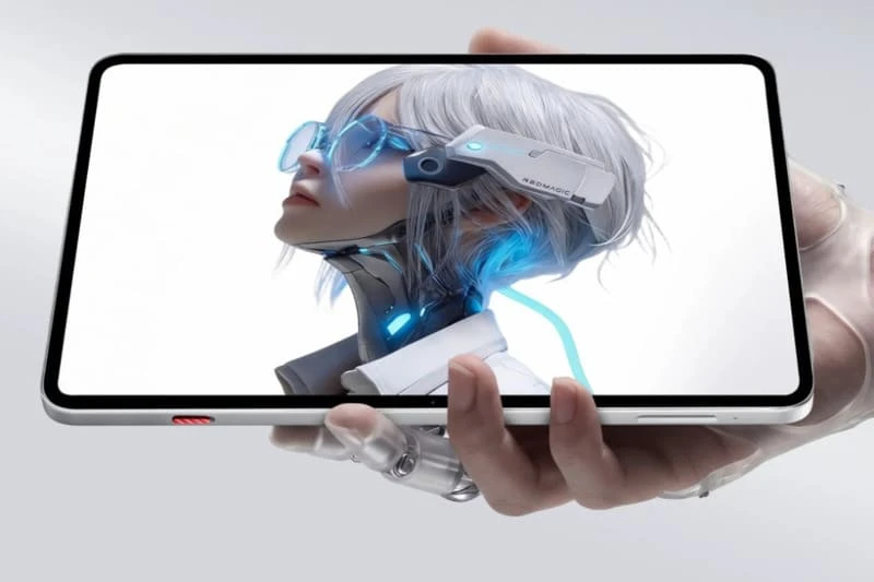 Mua máy tính bảng REDMAGIC Astra 2 Gaming tại Hoàng Hà Mobile có những ưu đãi gì? Mua máy tính bảng REDMAGIC Astra 2 Gaming tại Hoàng Hà Mobile có những ưu đãi gì?