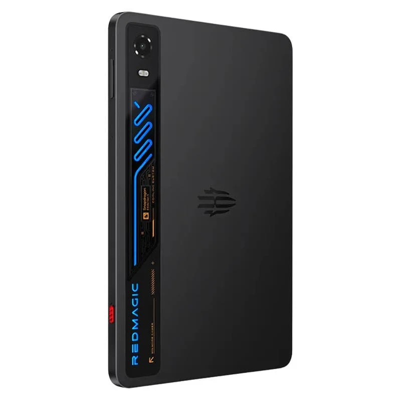 Camera 13MP và 9MP của REDMAGIC Astra 2 Gaming đủ dùng cho gọi video, scan tài liệu và nội dung nhanh Camera 13MP và 9MP của REDMAGIC Astra 2 Gaming đủ dùng cho gọi video, scan tài liệu và nội dung nhanh