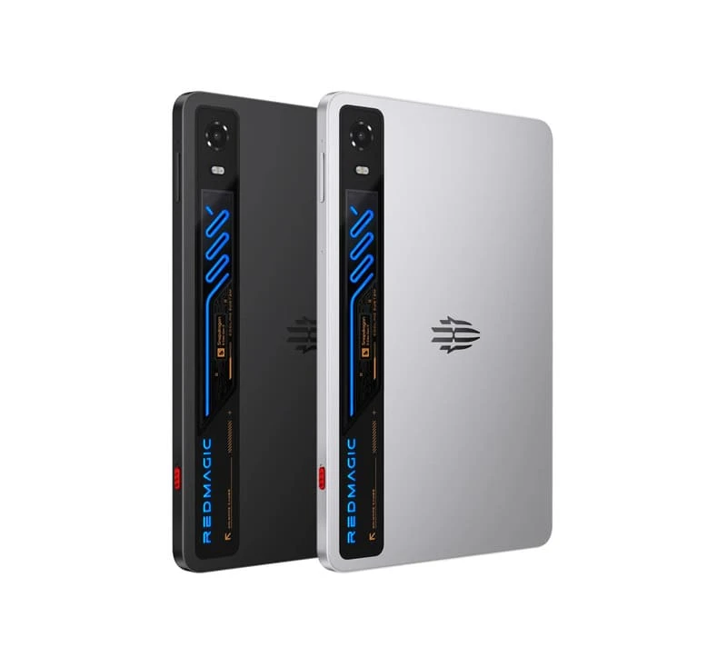 REDMAGIC Astra 2 Gaming là mẫu máy tính bảng nhỏ gọn dành cho người yêu thích game và giải trí di động REDMAGIC Astra 2 Gaming là mẫu máy tính bảng nhỏ gọn dành cho người yêu thích game và giải trí di động