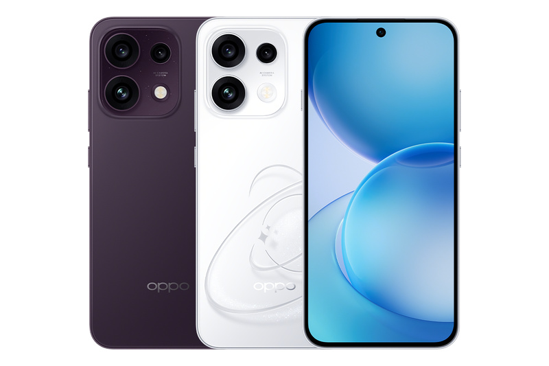 Điện thoại oppo reno16 f 5g.