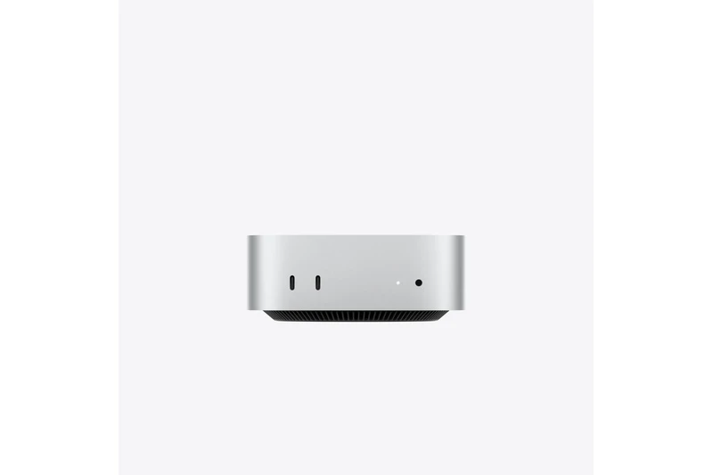 Mac Mini M6 12CPU 12GPU. Mac Mini M6 12CPU 12GPU.