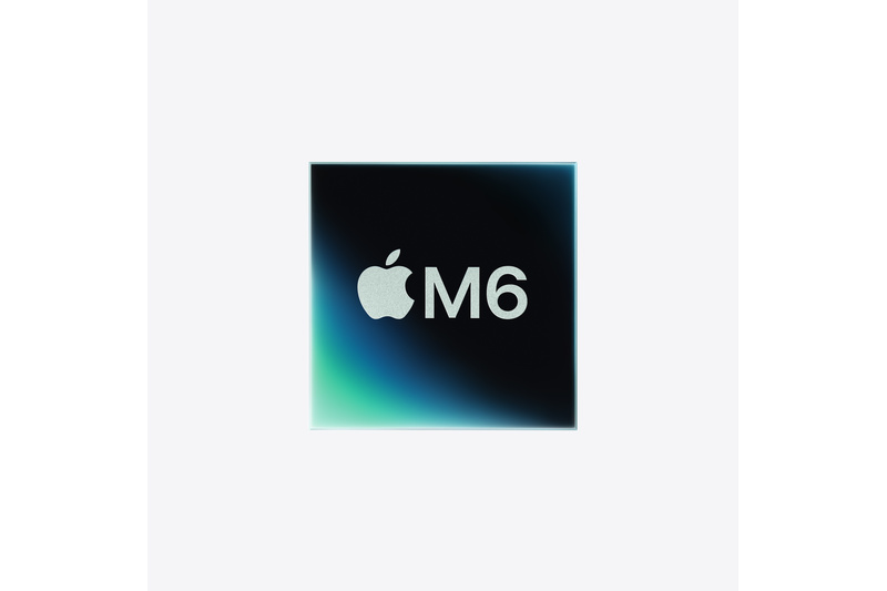 Mac Mini M6 12CPU 12GPU.