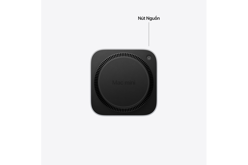 Mac Mini M6 12CPU 12GPU.
