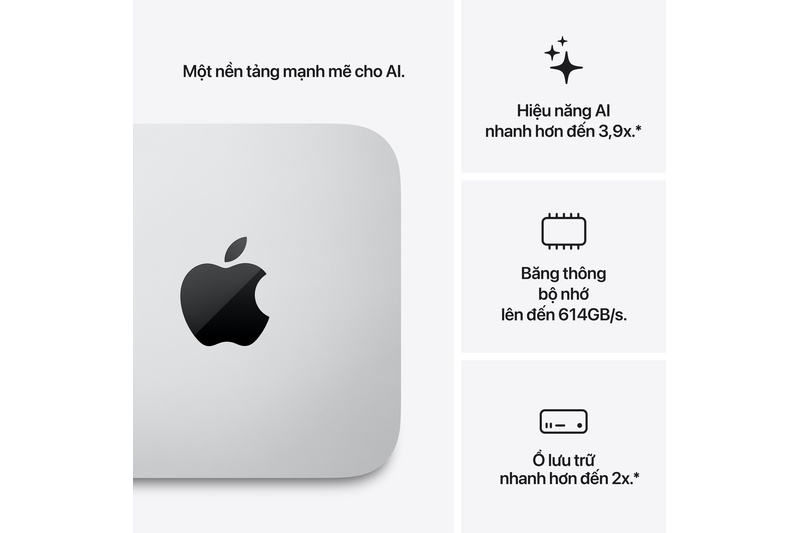 Mac Studio M5 Max 18CPU 32GPU.