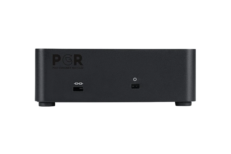 PC Mini MSI Cubi NUC AI 1UMG-016BVN. PC Mini MSI Cubi NUC AI 1UMG-016BVN.