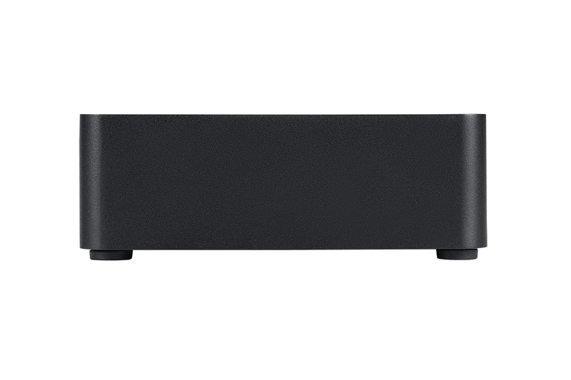 PC Mini MSI Cubi NUC AI 1UMG-016BVN.