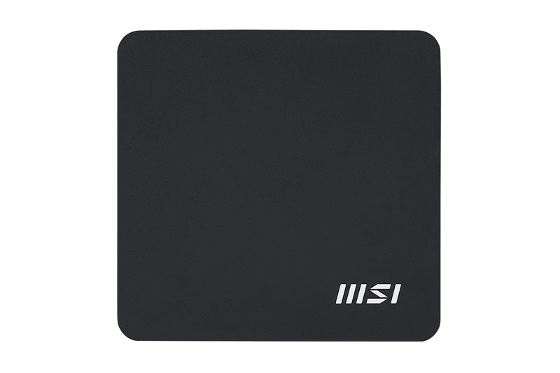 PC Mini MSI Cubi NUC AI 1UMG-016BVN. PC Mini MSI Cubi NUC AI 1UMG-016BVN.