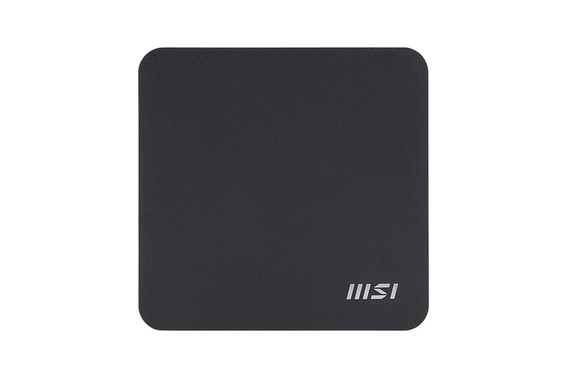 PC MSI Cubi NUC AI+ 2MG-020BVN. PC MSI Cubi NUC AI+ 2MG-020BVN.