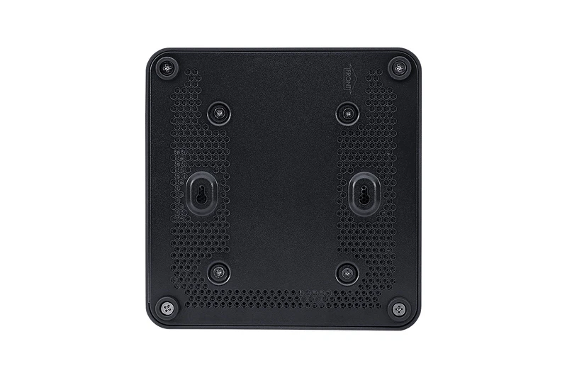 PC MSI Cubi NUC AI+ 2MG-020BVN. PC MSI Cubi NUC AI+ 2MG-020BVN.
