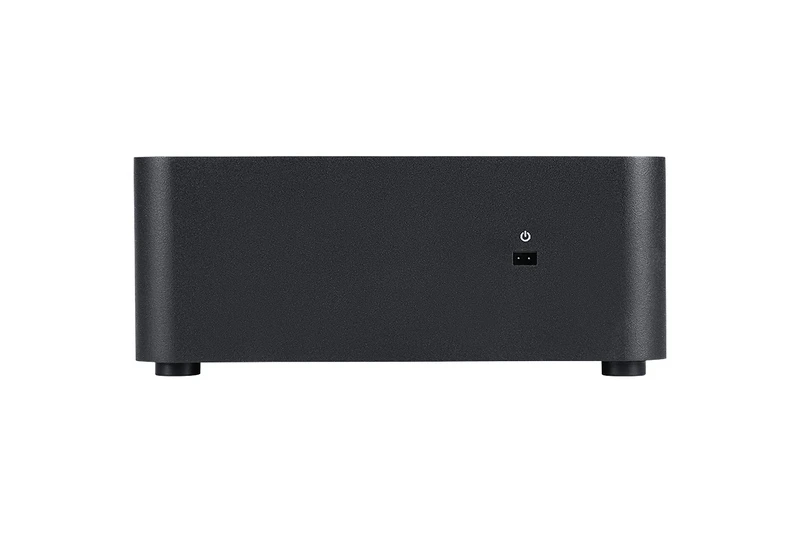 PC MSI Cubi NUC AI+ 2MG-027BVN (936-B20611-027). PC MSI Cubi NUC AI+ 2MG-027BVN (936-B20611-027).