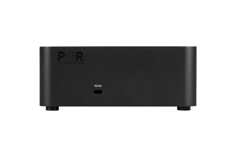 PC MSI Cubi NUC AI+ 2MG-027BVN (936-B20611-027). PC MSI Cubi NUC AI+ 2MG-027BVN (936-B20611-027).