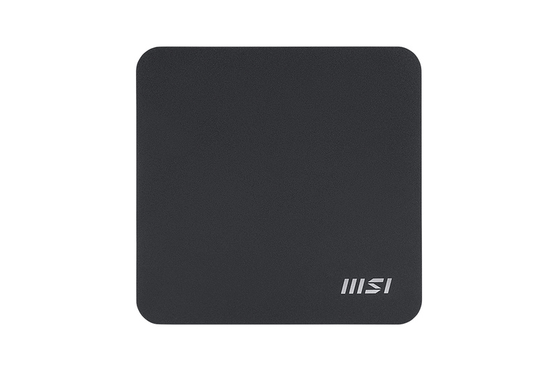 PC MSI Cubi NUC AI+ 2MG-027BVN (936-B20611-027).