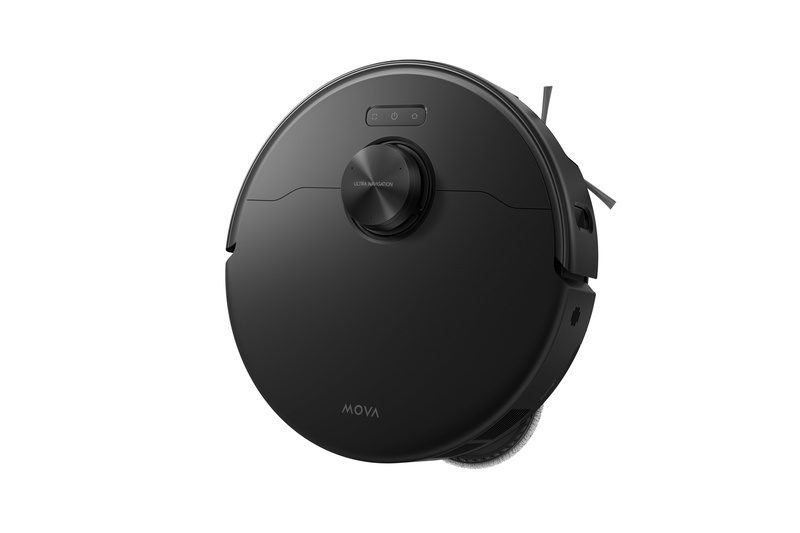 Robot hút bụi lau nhà MOVA P70 Pro Ultra.
