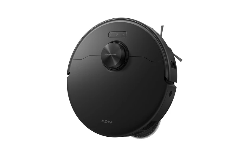 Robot hút bụi lau nhà MOVA P70 Pro Ultra. Robot hút bụi lau nhà MOVA P70 Pro Ultra.