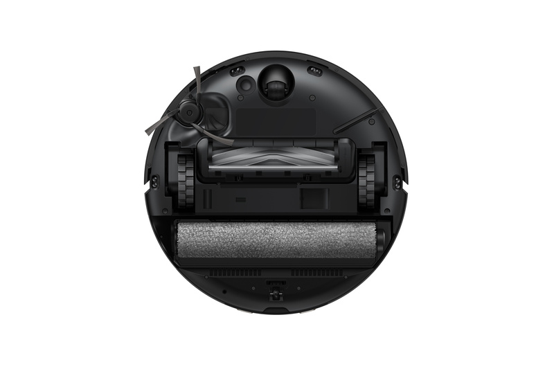 Robot hút bụi lau nhà MOVA S70 Roller.