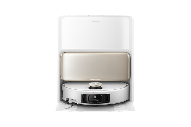 Robot hút bụi lau nhà MOVA V50 Ultra.